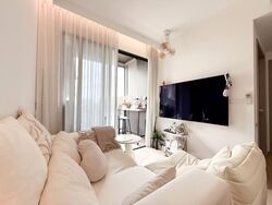 The Garden Residences (D19), Apartment #556426281